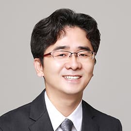 Cheol-sang Park