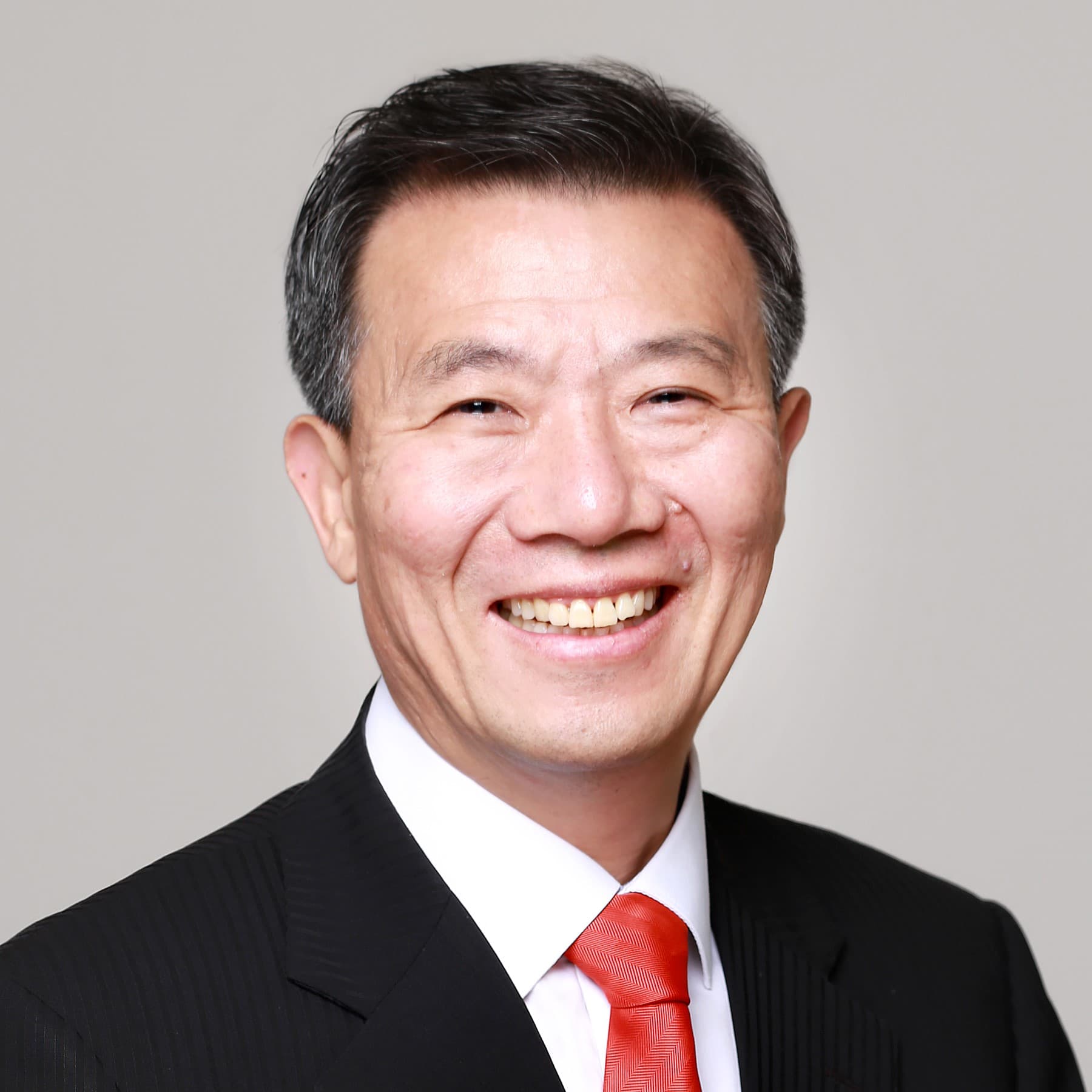 Sang Mo Choi