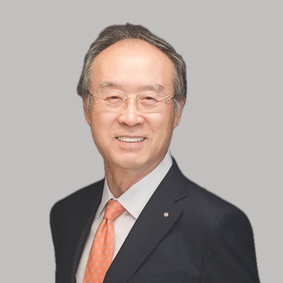 Eui-Jae Kim