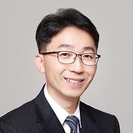 Heung-yong Lee