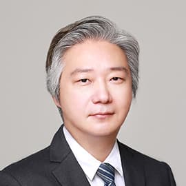 Jae-hun Shin