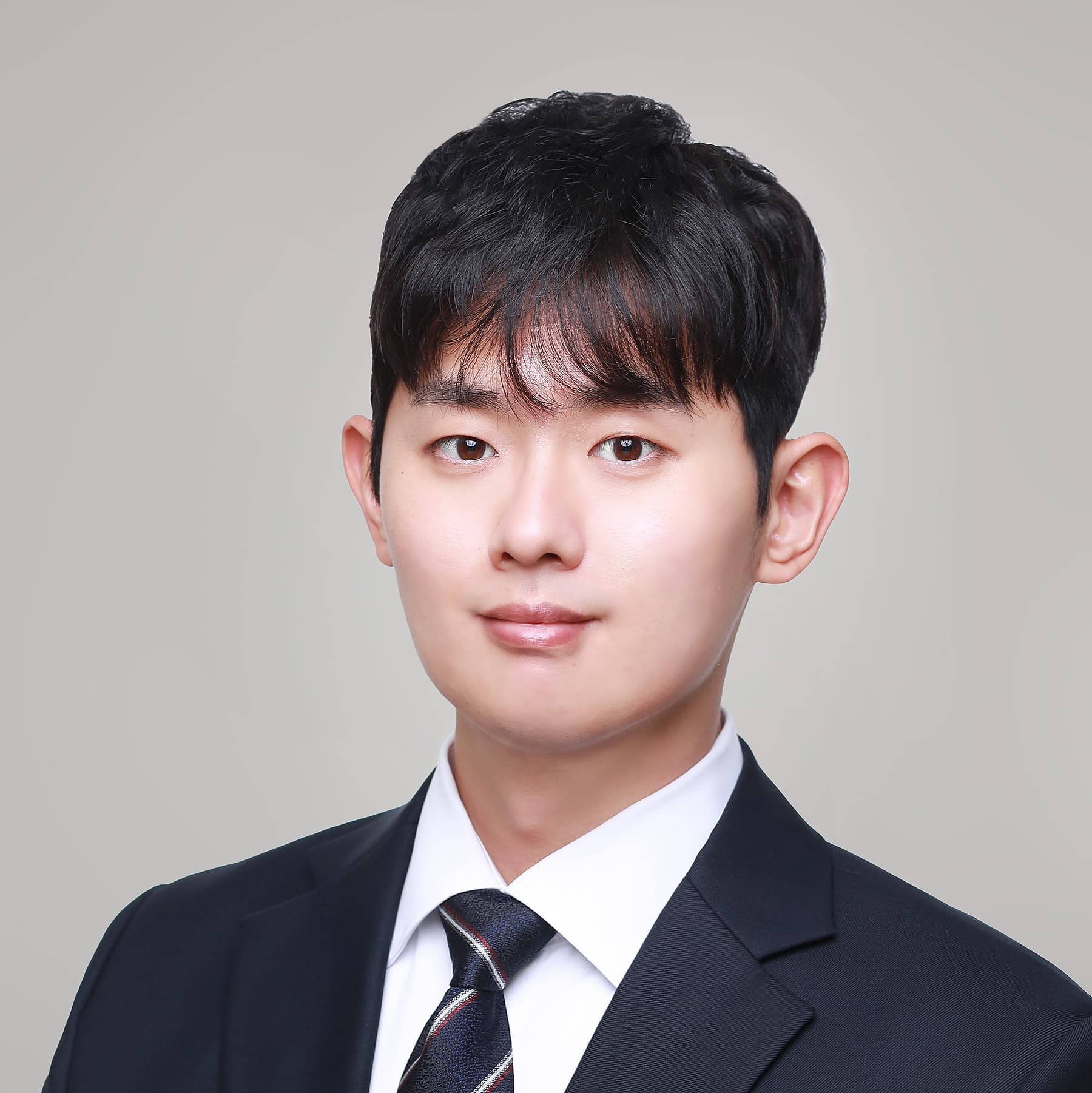 Byungkook Kim
