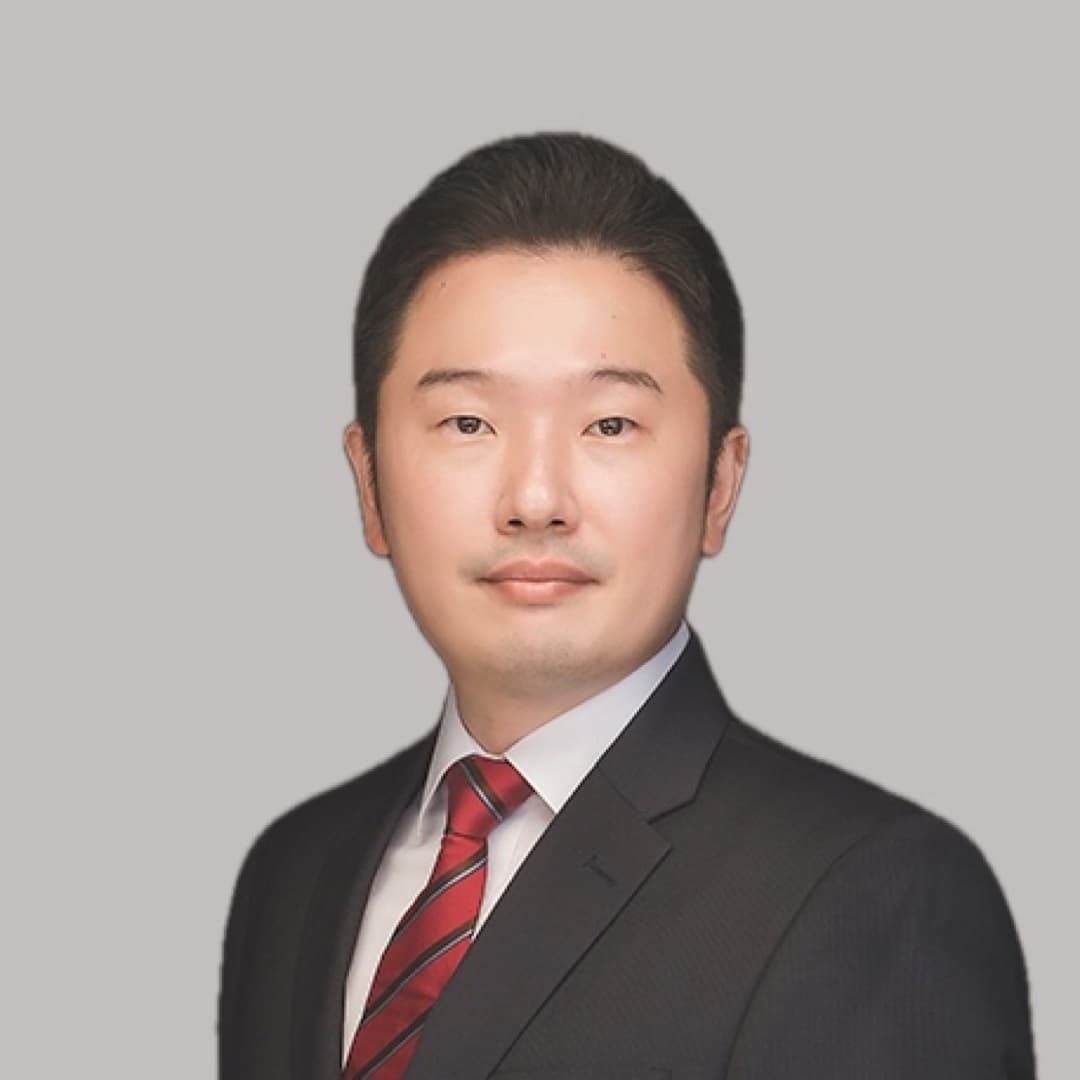 Kyung-joon Kim