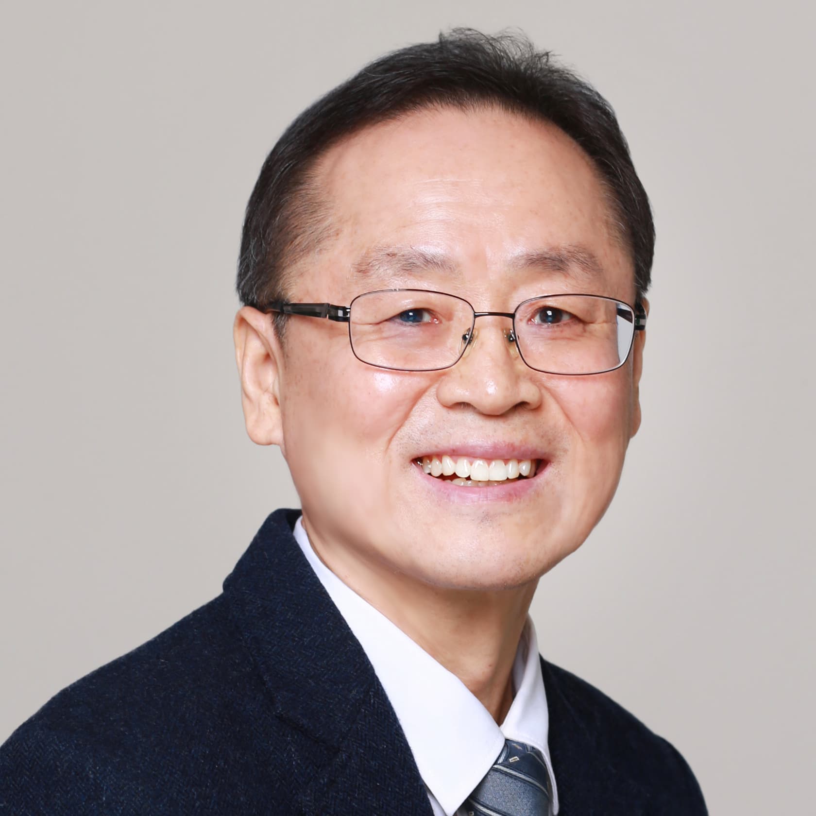 Jong-woo Lee