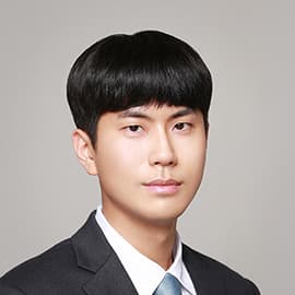 Sang-hyeop Kim