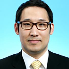Joon-wu Park